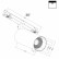 Светильник на штанге Maytoni Focus LED TR032-2-20W4K-M-B