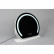 Зеркало настольное с подсветкой Omnilux Linari OML-10501-07