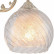 Потолочная люстра Arte Lamp Charlotte A7062PL-3WG