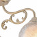 Потолочная люстра Arte Lamp Charlotte A7062PL-3WG