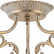 Потолочная люстра Arte Lamp Charlotte A7062PL-3WG