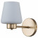 Бра Indigo Tulip 13004/1W Gold