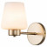 Бра Indigo Tulip 13004/1W Gold