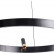 Подвесная люстра Arte Lamp Cesare A1993SP-30BK