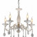 Подвесная люстра Imex KL.3056 KL.3056-5-P WH