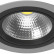 Встраиваемый светильник Lightstar Intero 111 i939060706