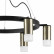 Подвесная люстра Lightstar Rullo LR0163161
