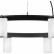 Подвесная люстра Lightstar Rullo LR020360