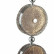Настольная лампа декоративная Odeon Light Caramella 1 5416/13TL
