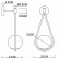 Бра Arte Lamp Matisse A7765AP-1AB