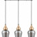 Подвесной светильник Vele Luce Simone VL5564P23