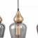 Подвесной светильник Vele Luce Simone VL5564P23
