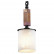 Подвесной светильник Odeon Light Fabo 2767/1
