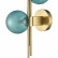 Бра Vele Luce Paradise VL5774W13