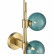 Бра Vele Luce Paradise VL5774W13