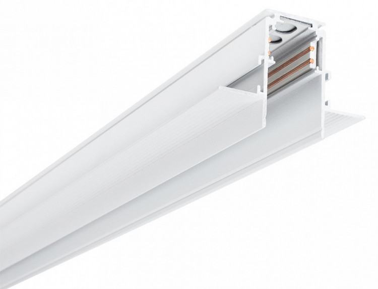 Трек встраиваемый Arte Lamp Linea-Accessories A470233