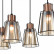 Подвесной светильник Vele Luce Carisma VL6462P06