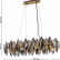 Подвесная люстра Favourite Glans 4303-8PC