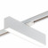 Накладной светильник Denkirs DK6430 DK6440-WH
