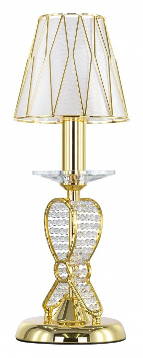 Настольная лампа декоративная Lightstar Riccio 705912