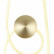 Бра Odeon Light Corda 4397/30WL