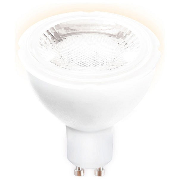 Лампа светодиодная Ambrella MR16 GU10 7Вт 3000K 207863