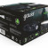Фонарь налобный Gauss GF400 GF407