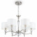 Подвесная люстра Maytoni Alicante MOD014CL-06N