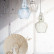Подвесной светильник Maytoni Eustoma MOD238-PL-01-GN