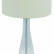 Настольная лампа декоративная Escada Ersa 10206/T Clear