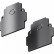Заглушка для трека Maytoni Accessories for tracks Gravity TRA010EC-42B