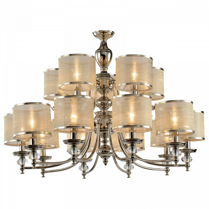 Подвесная люстра ST-Luce Coresia SL1750.103.15