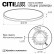 Накладной светильник Citilux Norma CL748501