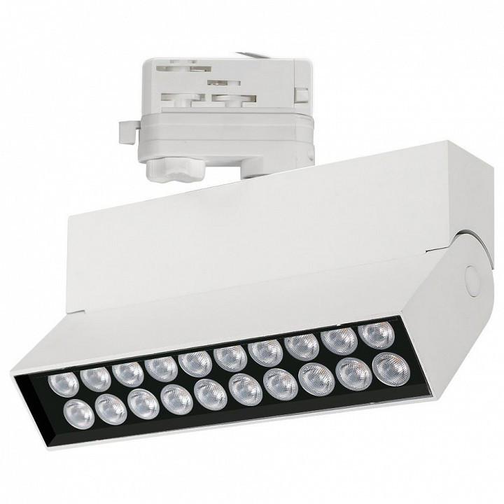 Светильник на штанге Arlight Lgd-Loft 026227