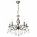 Подвесная люстра Escada Brilliant 5082/5S