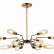 Потолочная люстра ST-Luce Desima SL1174.303.12