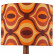 Настольная лампа декоративная Arte Lamp Zulu A1961LT-1CK