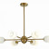 Люстра на штанге ST-Luce Treviso SL1180.202.06