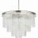 Люстра на штанге ST-Luce Corsia SL1230.102.08