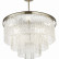 Люстра на штанге ST-Luce Corsia SL1230.102.08