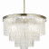 Люстра на штанге ST-Luce Corsia SL1230.102.08