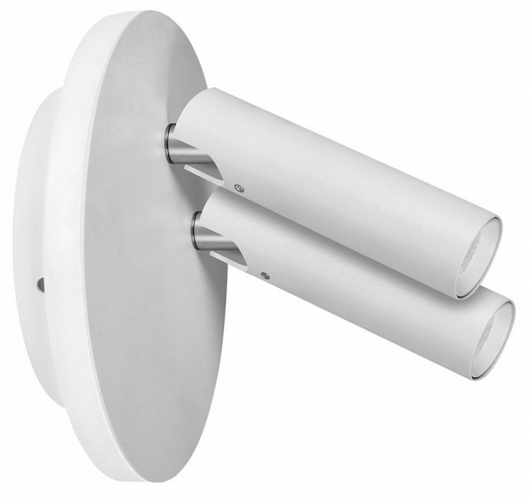 Спот Escada 20019 20019SMA/02LED SWH