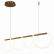 Подвесной светильник ST-Luce Sagrato SL6102.303.45