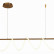 Подвесной светильник ST-Luce Sagrato SL6102.303.45