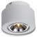 Накладной светильник Arte Lamp Cliff A5643PL-1WH