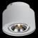 Накладной светильник Arte Lamp Cliff A5643PL-1WH