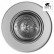 Накладной светильник Arte Lamp Cliff A5643PL-1WH