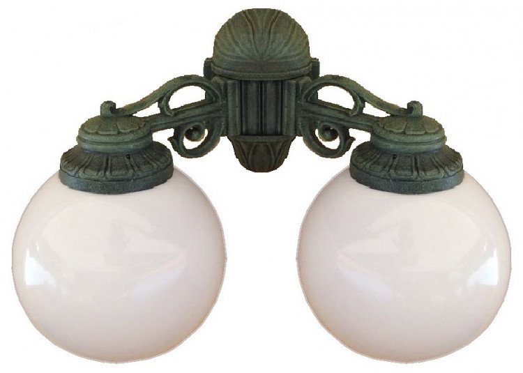 Светильник на штанге Fumagalli Globe 250 G25.141.000.VYE27DN