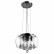 Подвесной светильник Arte Lamp Halo A7054SP-5CC