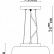 Подвесной светильник Arte Lamp Halo A7054SP-5CC